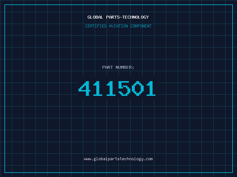 Aviation Part 411501