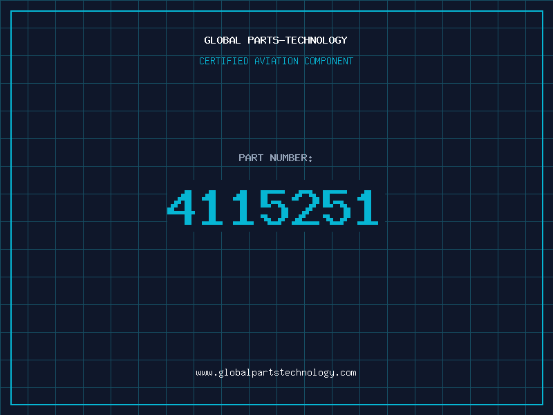 Aviation Part 4115251