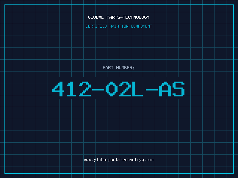 Aviation Part 412-02L-AS