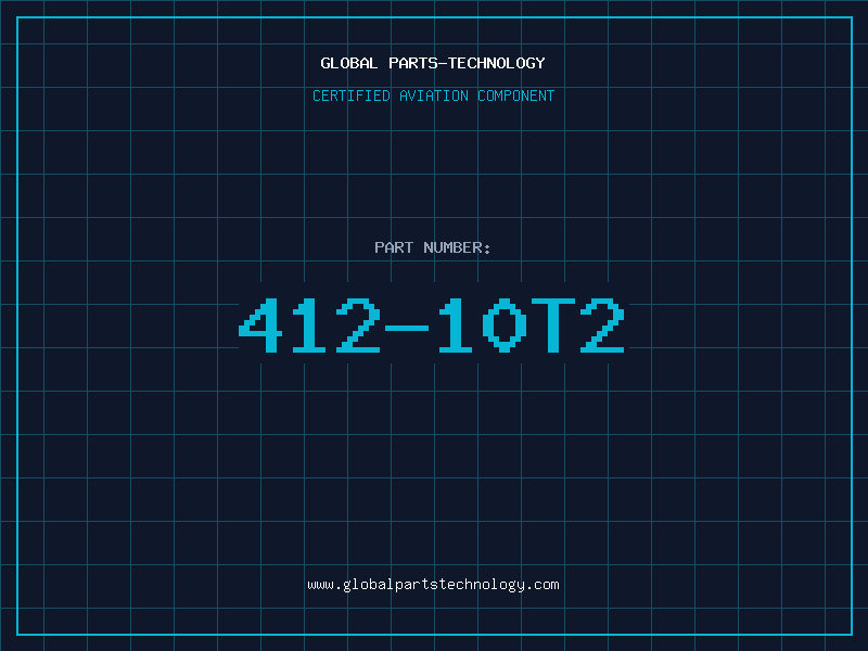 Aviation Part 412-10T2