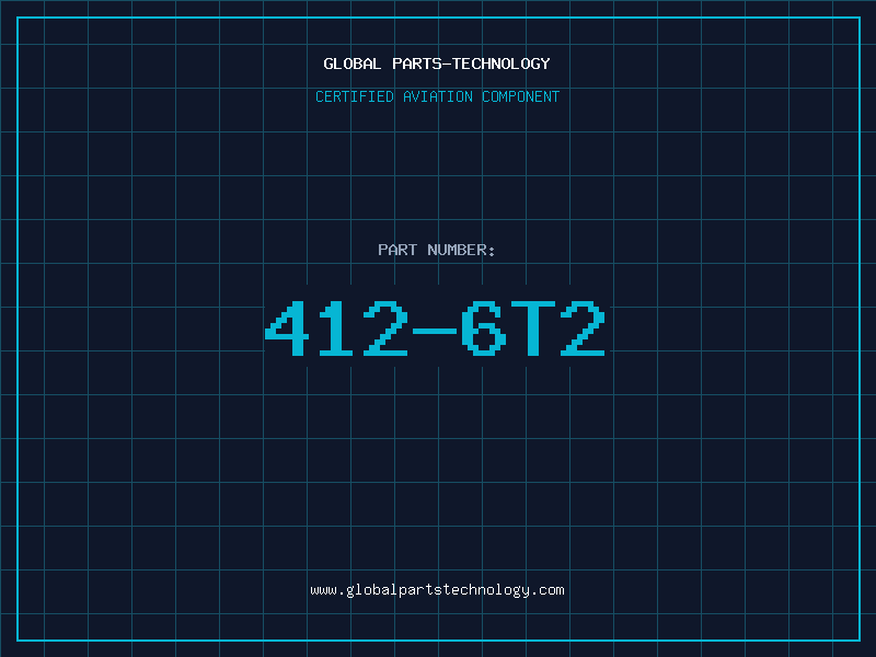 Aviation Part 412-6T2
