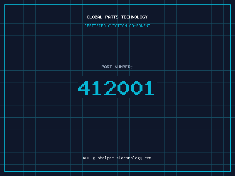 Aviation Part 412001