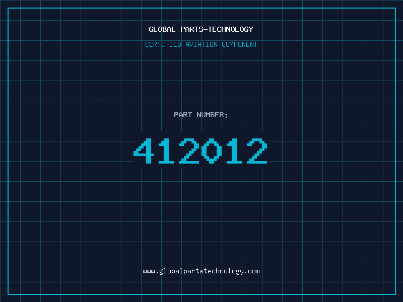 Aviation Part 412012