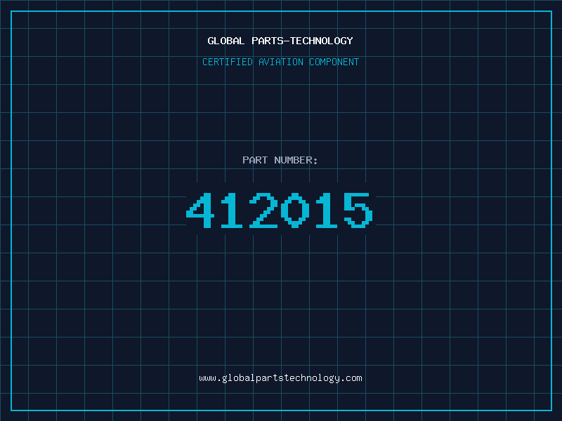 Aviation Part 412015