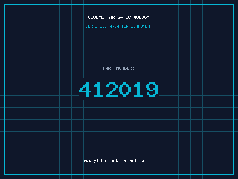 Aviation Part 412019