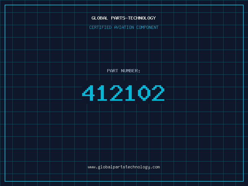 Aviation Part 412102