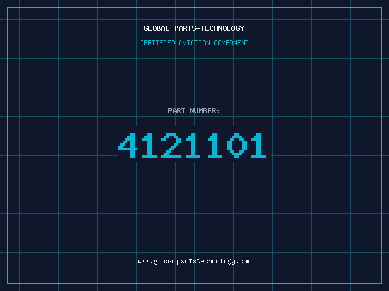 Aviation Part 4121101