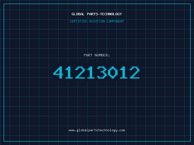 Aviation Part 41213012