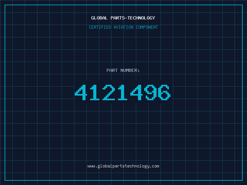 Aviation Part 4121496