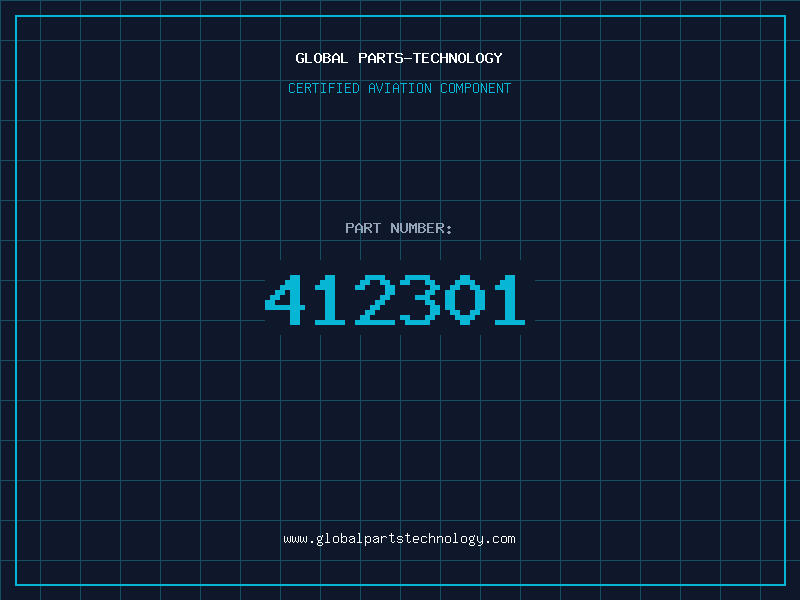 Aviation Part 412301
