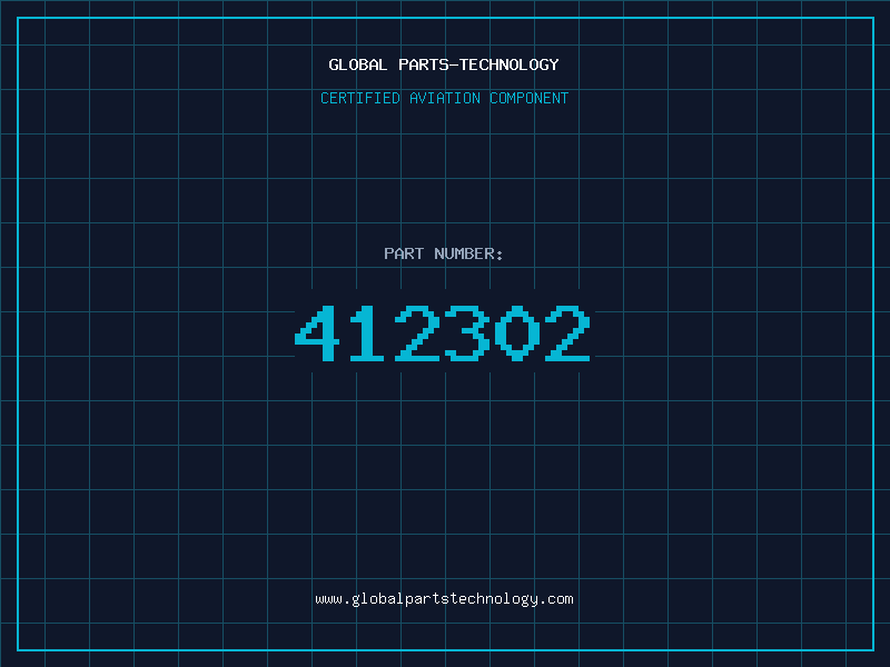 Aviation Part 412302