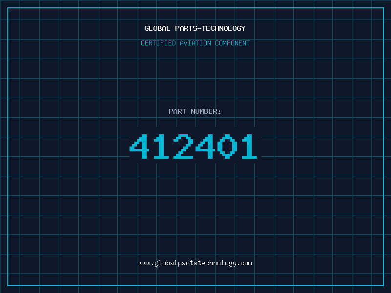 Aviation Part 412401