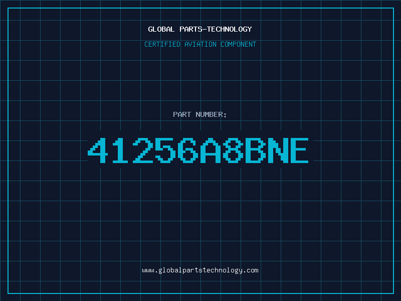 Aviation Part 41256A8BNE
