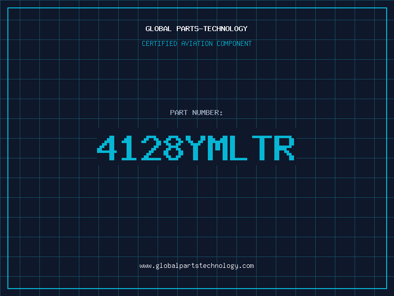 Aviation Part 4128YMLTR