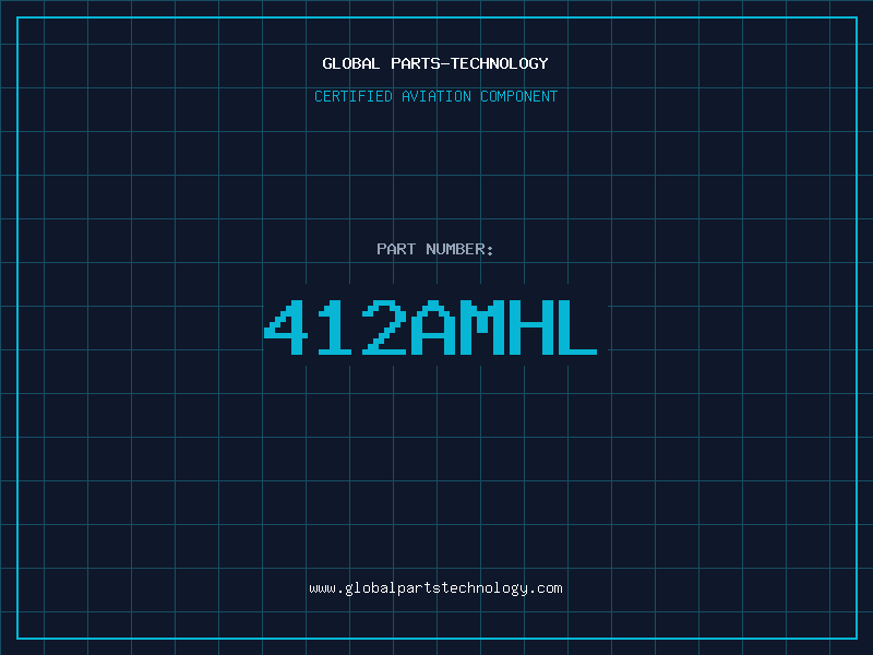 Aviation Part 412AMHL