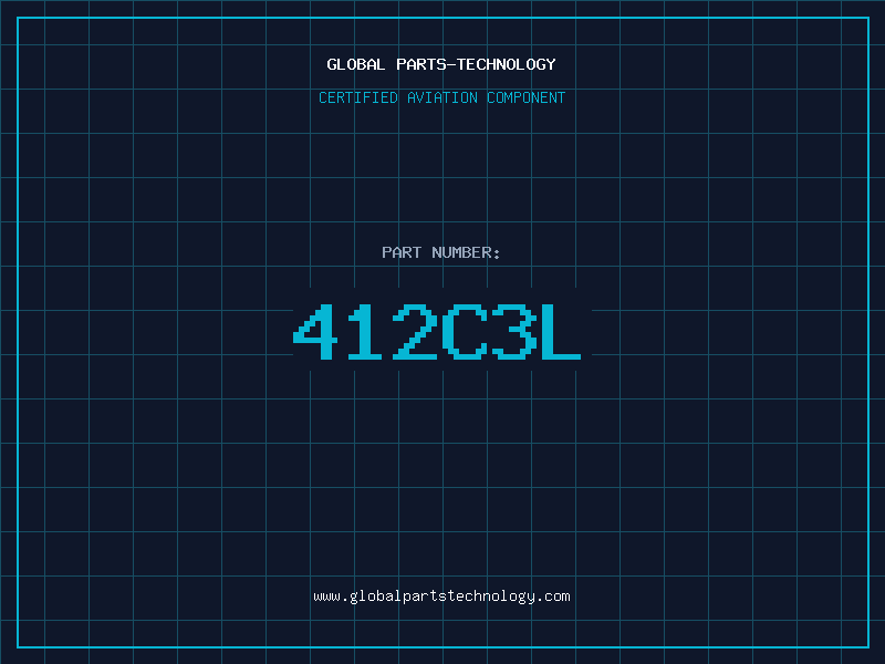 Aviation Part 412C3L
