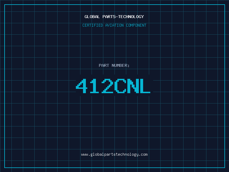 Aviation Part 412CNL