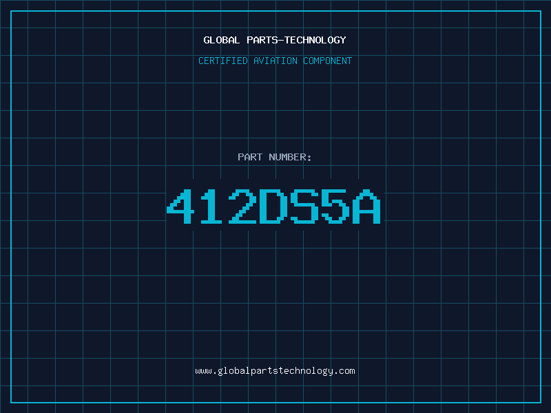 Aviation Part 412DS5A