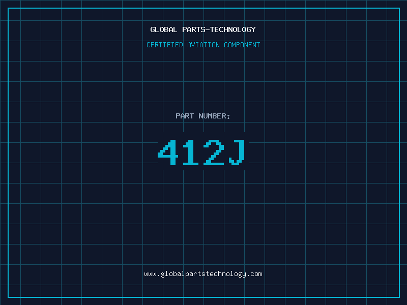 Aviation Part 412J