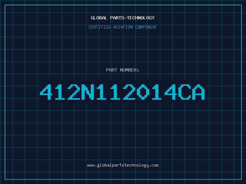 Aviation Part 412N112014CA