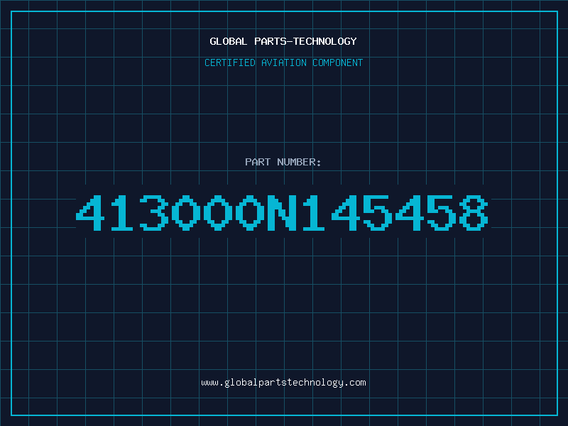 Aviation Part 413000N145458