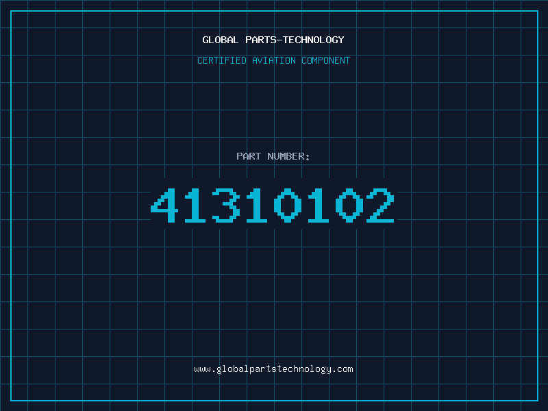 Aviation Part 41310102