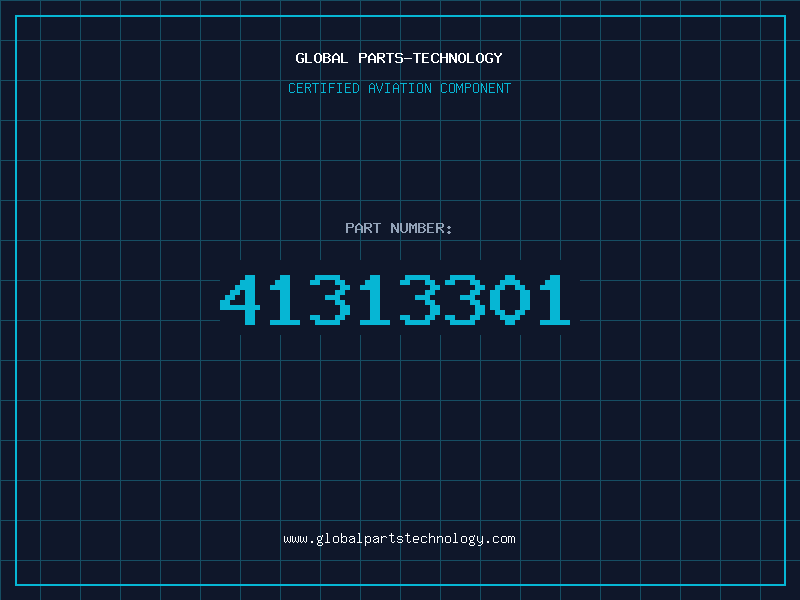 Aviation Part 41313301