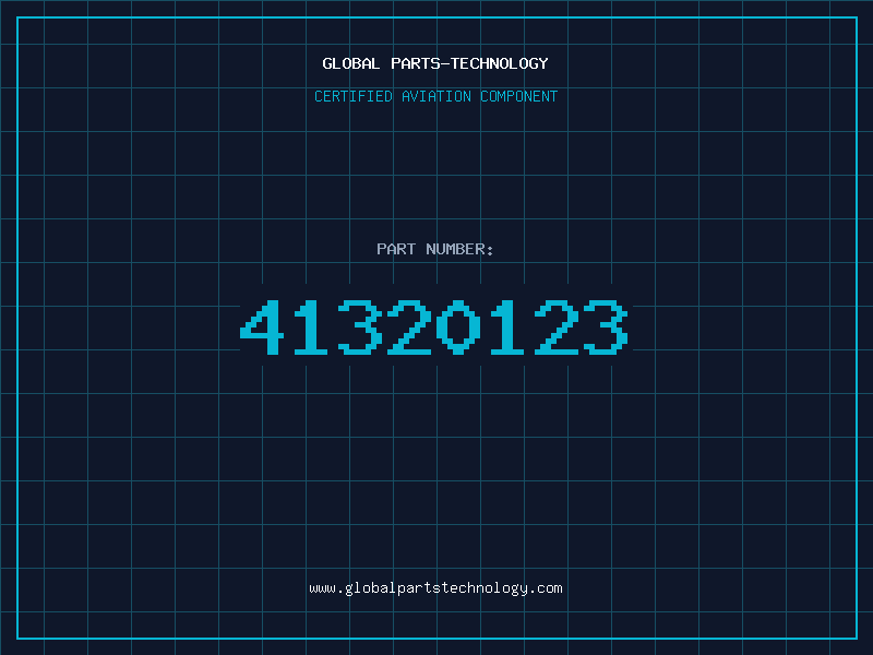 Aviation Part 41320123