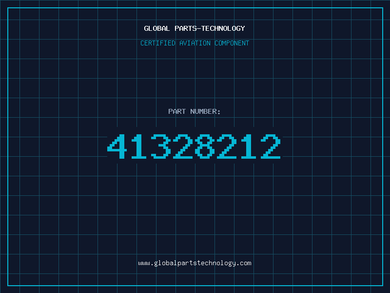 Aviation Part 41328212