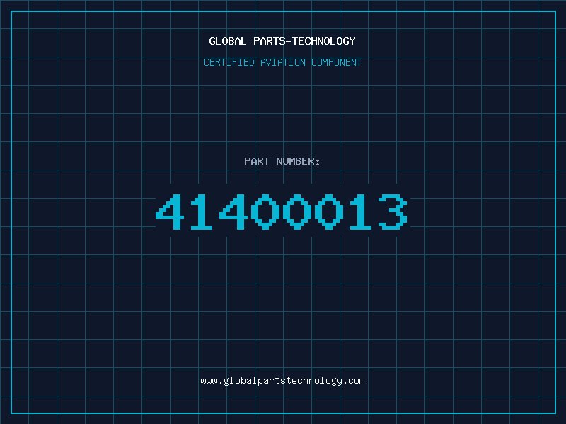Aviation Part 41400013
