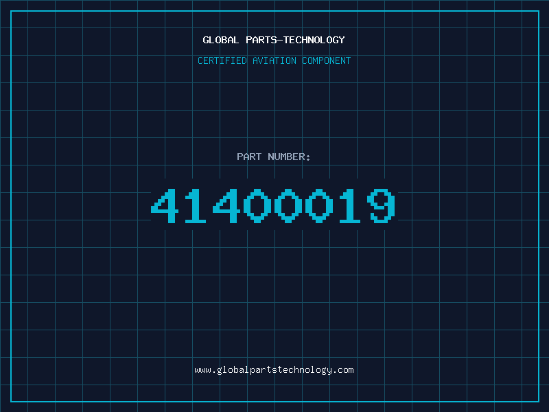 Aviation Part 41400019