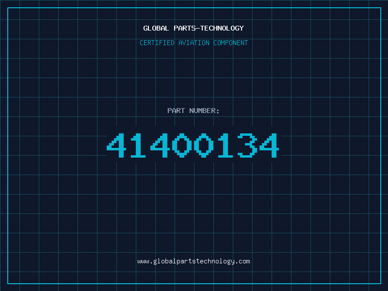 Aviation Part 41400134