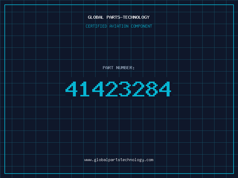 Aviation Part 41423284