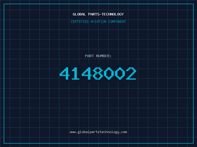 Aviation Part 4148002