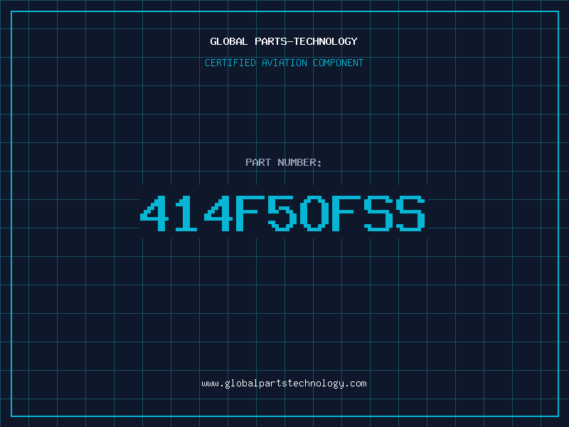 Aviation Part 414F5OFSS