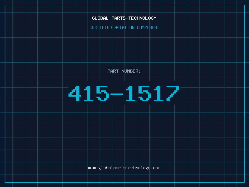 Aviation Part 415-1517