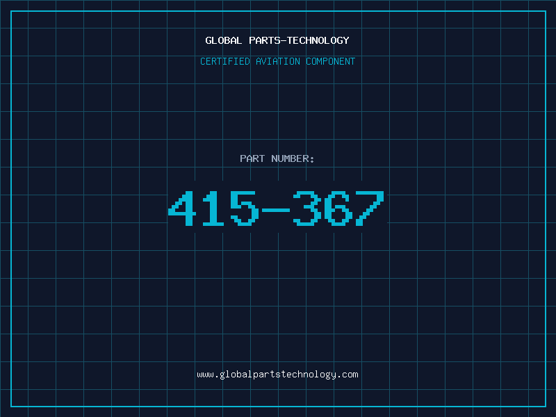 Aviation Part 415-367