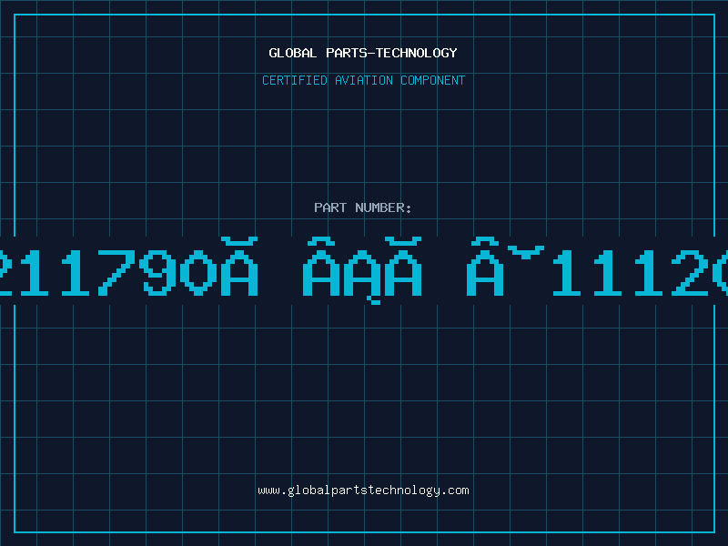 Aviation Part 415211790Ð¡Ð¢11120873