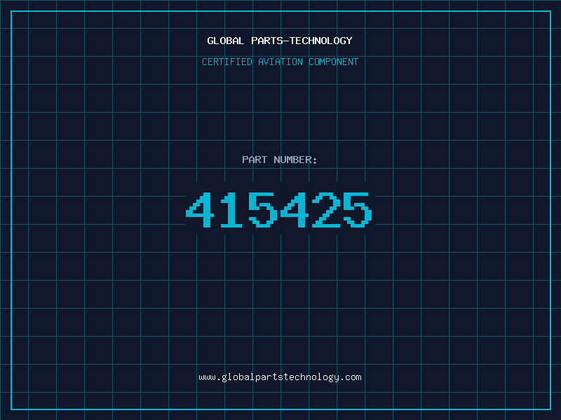 Aviation Part 415425