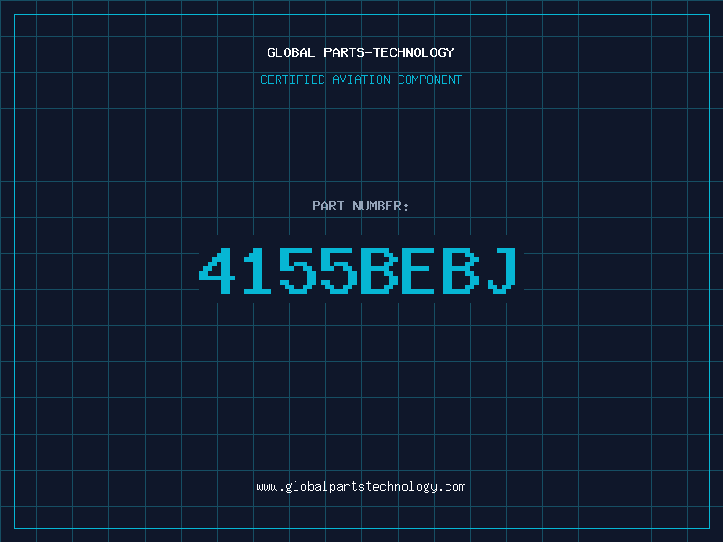 Aviation Part 4155BEBJ