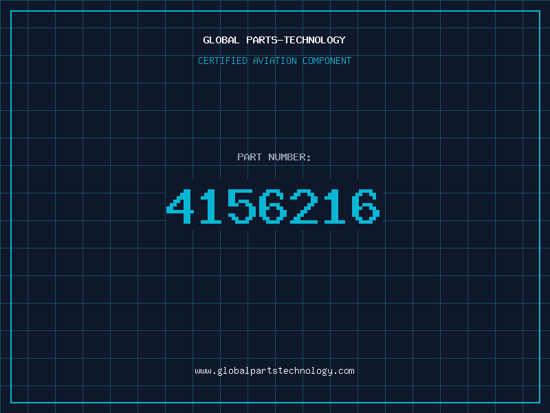 Aviation Part 4156216