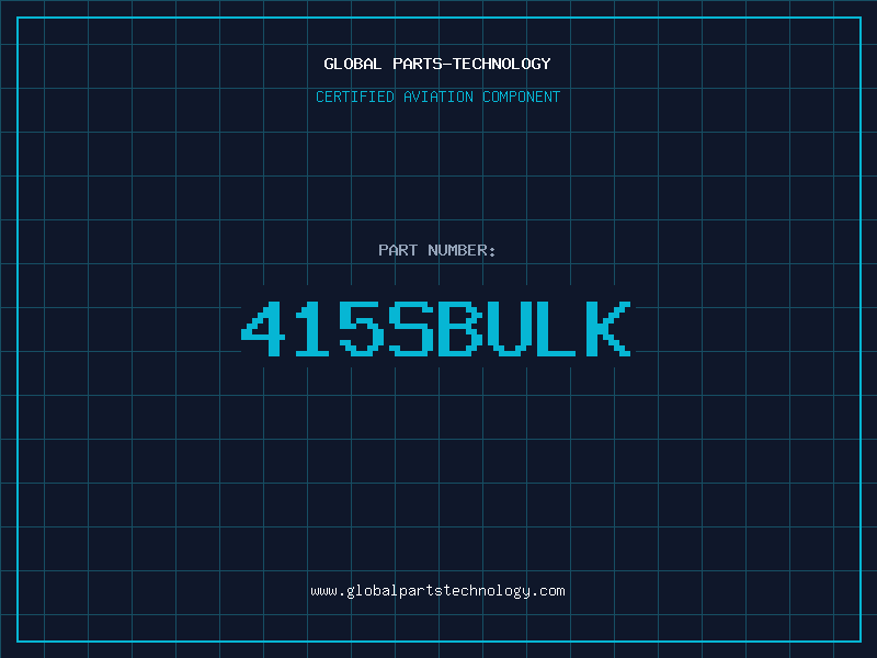 Aviation Part 415SBULK