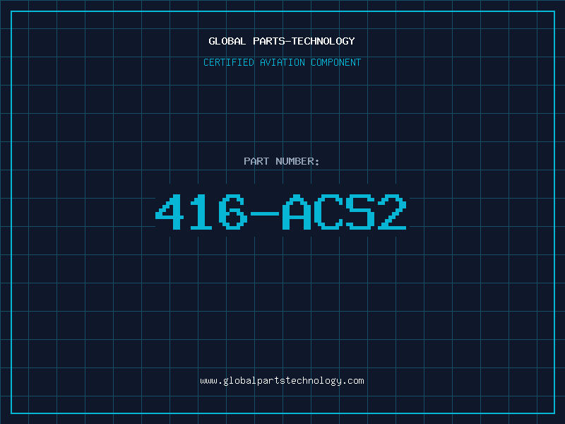 Aviation Part 416-ACS2
