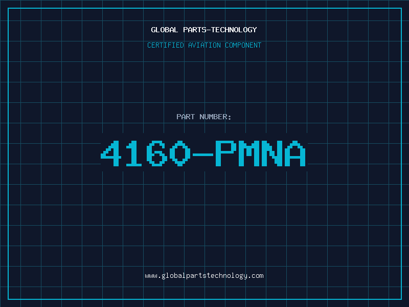 Aviation Part 4160-PMNA