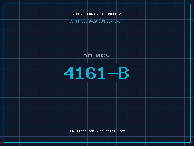 Aviation Part 4161-B