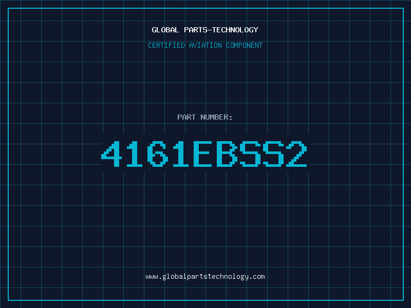 Aviation Part 4161EBSS2