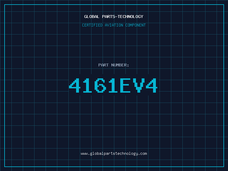 Aviation Part 4161EV4