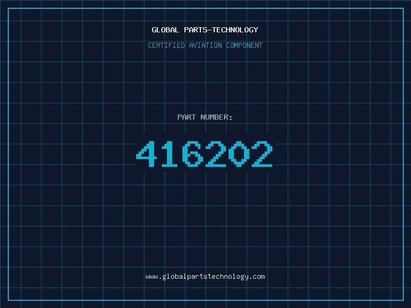 Aviation Part 416202