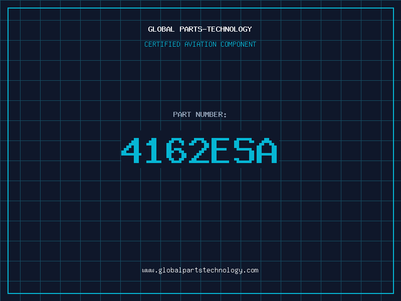 Aviation Part 4162ESA
