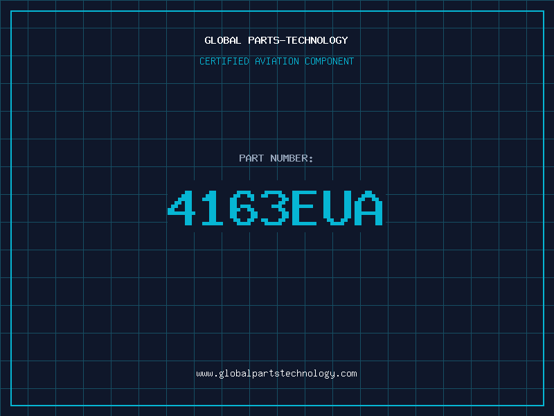 Aviation Part 4163EUA